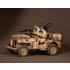 1/35 North Africa Crew of the Jeep SAS 1941-42 #3 (2 figures)