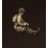 1/35 US Army Airborne for Sherman Vol.1