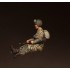 1/35 US Army Airborne for Sherman Vol.7