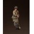 1/35 1 Lieutenant 101st Airborne Division for Sherman