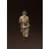 1/35 1 Lieutenant 101st Airborne Division for Sherman