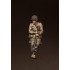 1/35 1 Lieutenant 101st Airborne Division for Sherman