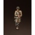 1/35 1 Lieutenant 101st Airborne Division for Sherman
