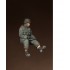 1/35 WSS Anti-aircraft Gunner #1