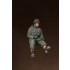 1/35 WSS Anti-aircraft Gunner #1