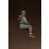 1/35 WSS Anti-aircraft Gunner #1