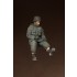 1/35 WSS Anti-aircraft Gunner #1