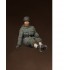 1/35 WSS Anti-aircraft Gunner #3