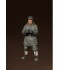 1/35 WSS Anti-tank / Anti-aircraft Artillery Officer #1