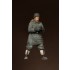 1/35 WSS Anti-tank / Anti-aircraft Artillery Officer #1