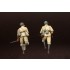 1/35 Italian Guastatori in North Africa (2 figures)