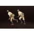 1/35 Italian Guastatori in North Africa (2 figures)