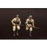 1/35 Italian Guastatori in North Africa (2 figures)