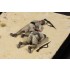 1/35 Wounded and Killed Italian Guastatori in North Africa (2 figures)