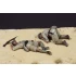 1/35 Wounded and Killed Italian Guastatori in North Africa (2 figures)