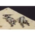 1/35 Wounded and Killed Italian Guastatori in North Africa (2 figures)