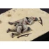 1/35 Wounded and Killed Italian Guastatori in North Africa (2 figures)
