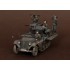 1/35 SdKfz.10/4 fur 2cm FlaK 30 Crew for Dragon kit #6739 (5 figures)