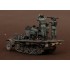 1/35 SdKfz.10/4 fur 2cm FlaK 30 Crew for Dragon kit #6739 (5 figures)