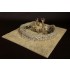 1/35 DAK Crew for 2cm Flak 38 (5 figures)