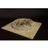 1/35 DAK Crew for 2cm Flak 38 (5 figures)