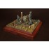 1/35 Crew for 2cm Flak 38 1944-45 (5 figures)