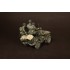 1/35 US Airbornes with Officer for Jeep, Normandy 1944 (5 figures)