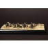 1/35 Italian Guastatori LMG Breda Mod. 30 Team (4 figures)