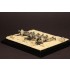 1/35 Italian Guastatori LMG Breda Mod. 30 Team (4 figures)