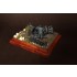 1/35 Crew for 2cm Flak 38 (4 figures)