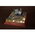 1/35 Crew for 2cm Flak 38 (4 figures)