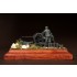1/35 Crew for 2cm Flak 38 (4 figures)