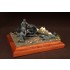 1/35 Crew for 2cm Flak 38 (4 figures)