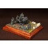 1/35 Crew for 2cm Flak 38 (4 figures)