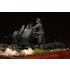 1/35 Crew for 2cm Flak 38 (4 figures)