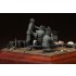 1/35 Crew for 2cm Flak 38 (4 figures)