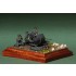 1/35 Crew for 2cm Flak 38 (4 figures)