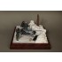 1/35 WSS Crew for 2cm Flak 38 (4 figures)
