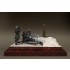 1/35 WSS Crew for 2cm Flak 38 (4 figures)