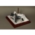 1/35 WSS Crew for 2cm Flak 38 (4 figures)