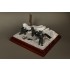 1/35 WSS Crew for 2cm Flak 38 (4 figures)