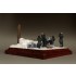 1/35 WSS Crew for 2cm Flak 38 (4 figures)