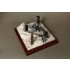 1/35 WSS Crew for 2cm Flak 38 (4 figures)