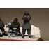 1/35 WSS Crew for 2cm Flak 38 (4 figures)