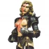 1/9 Character Figure Series - Gina