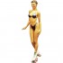 1/12 Character Figure Series - Motor Girl Rora