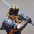 1/9 Character Figure Series - Jin