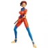 1/9 Character Figure Series - Gundress Silvia