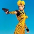 1/9 Character Figure Series - Gundress Marcia