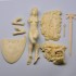 1/9 Character Figure Series - Fin